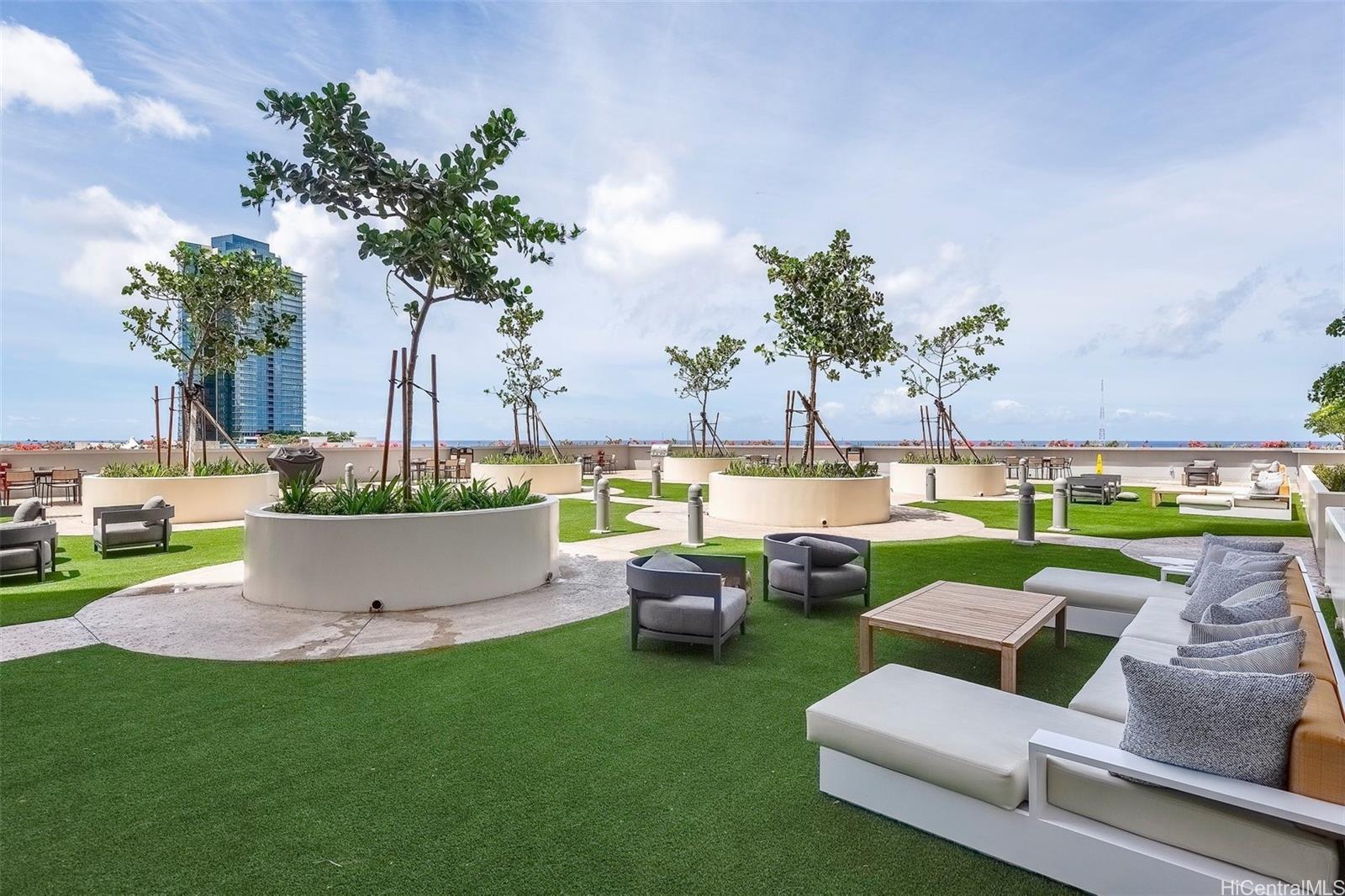 988 Halekauwila condo # 4108, Honolulu, Hawaii - photo 8 of 25