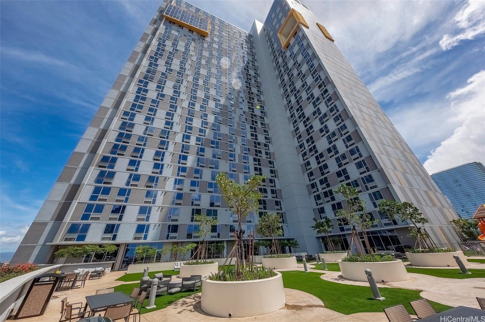 988 Halekauwila condo # 4108, Honolulu, Hawaii - photo 9 of 25