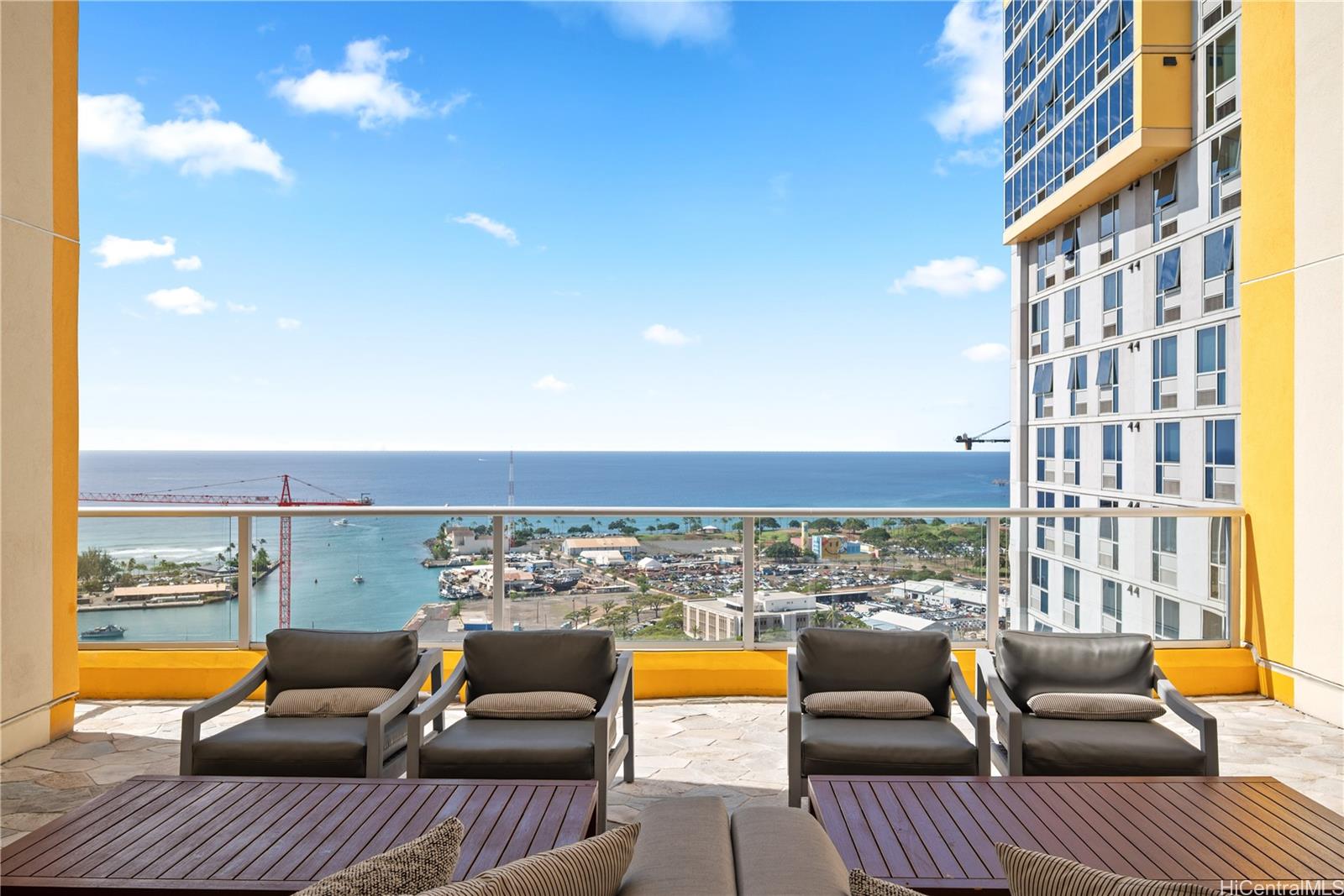 Ke Kilohana condo # 4208, Honolulu, Hawaii - photo 12 of 23