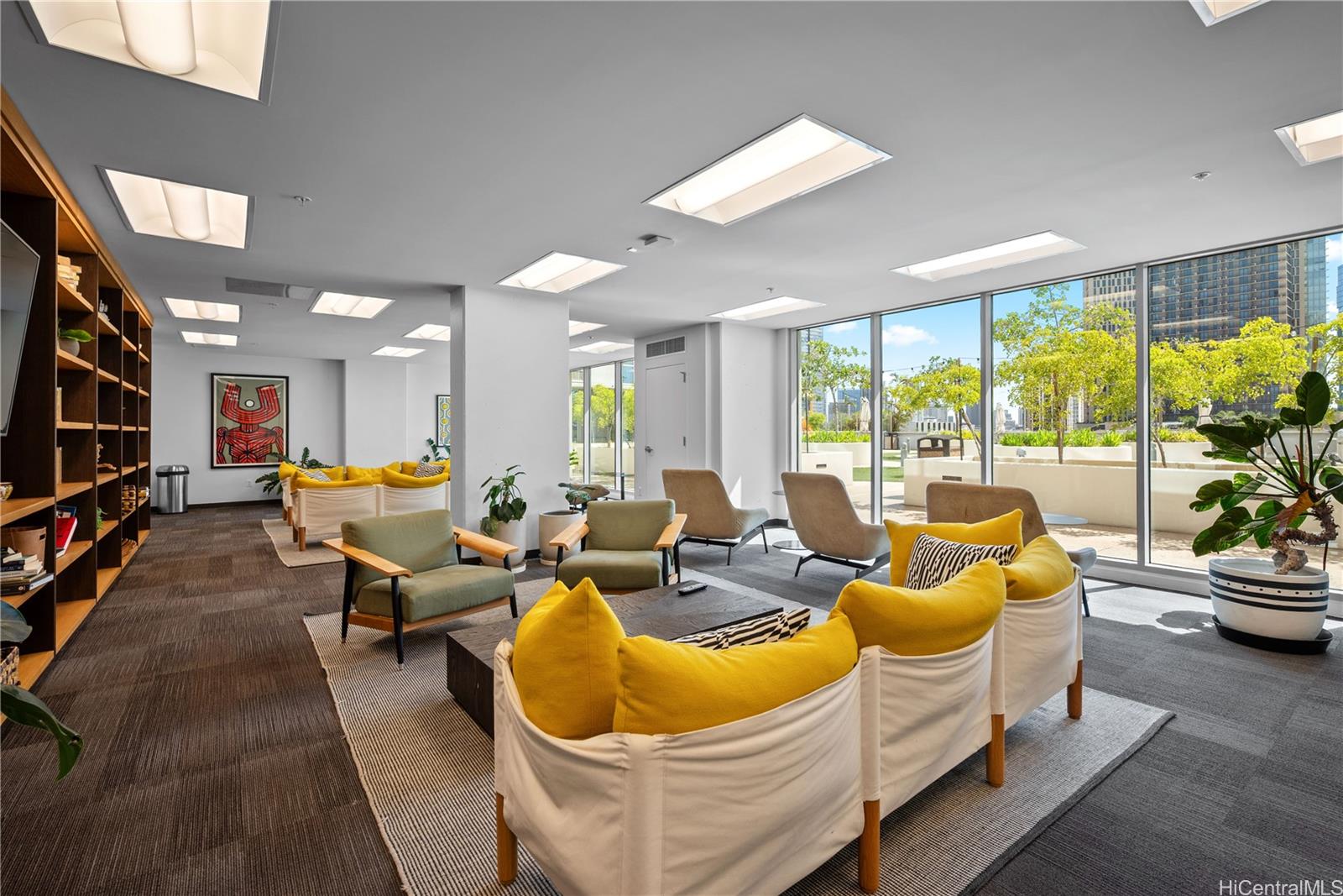 Ke Kilohana condo # 4208, Honolulu, Hawaii - photo 16 of 23