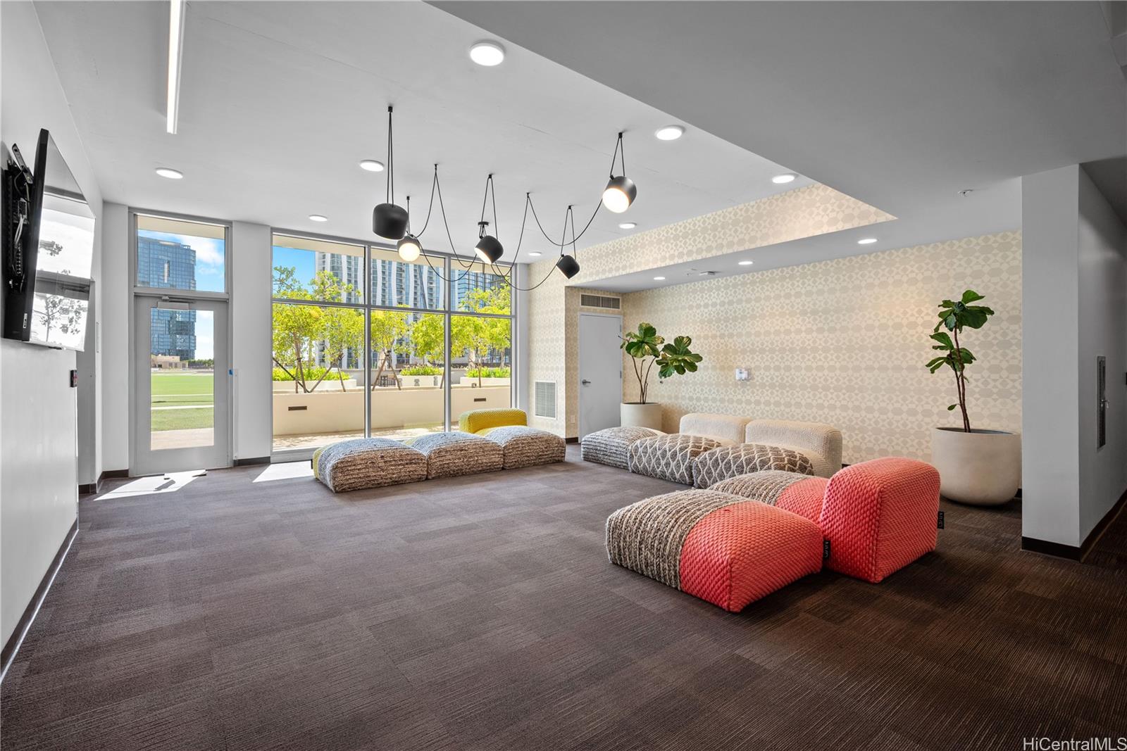 Ke Kilohana condo # 4208, Honolulu, Hawaii - photo 17 of 23