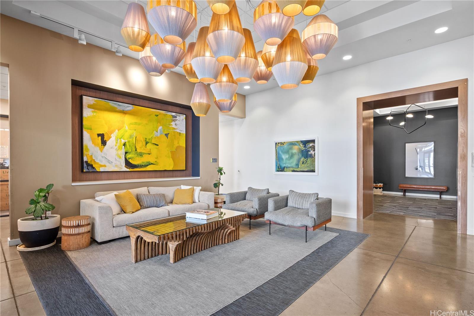 Ke Kilohana condo # 4208, Honolulu, Hawaii - photo 19 of 23