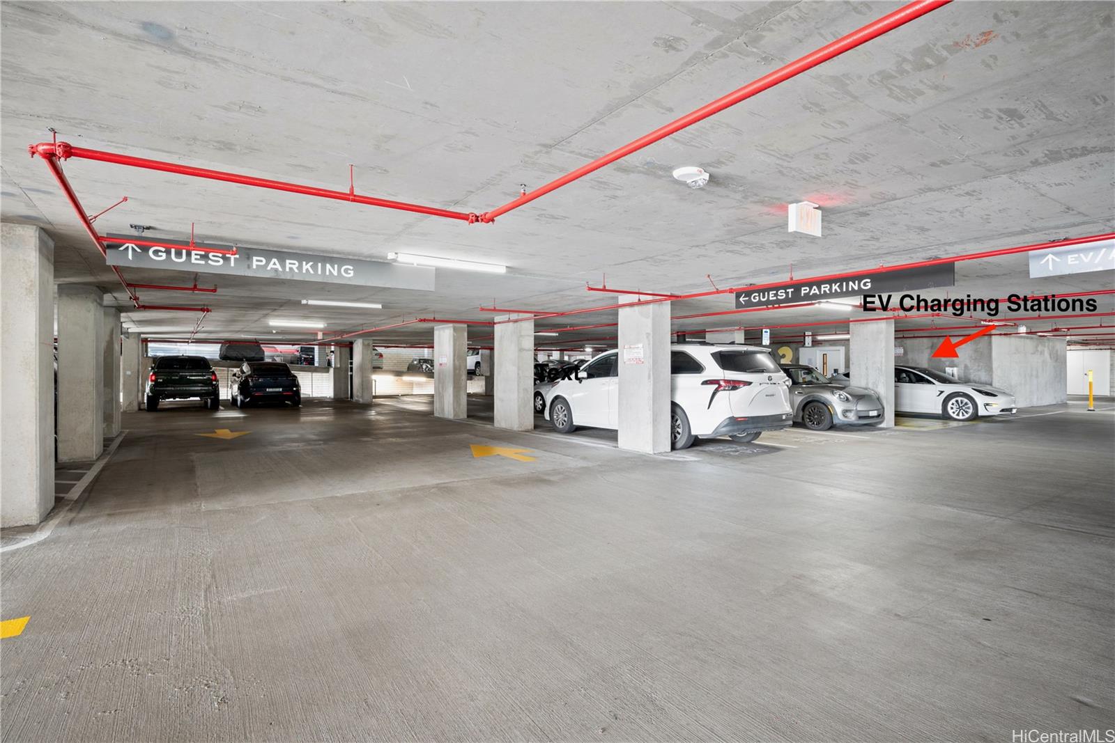 Ke Kilohana condo # 4208, Honolulu, Hawaii - photo 20 of 23