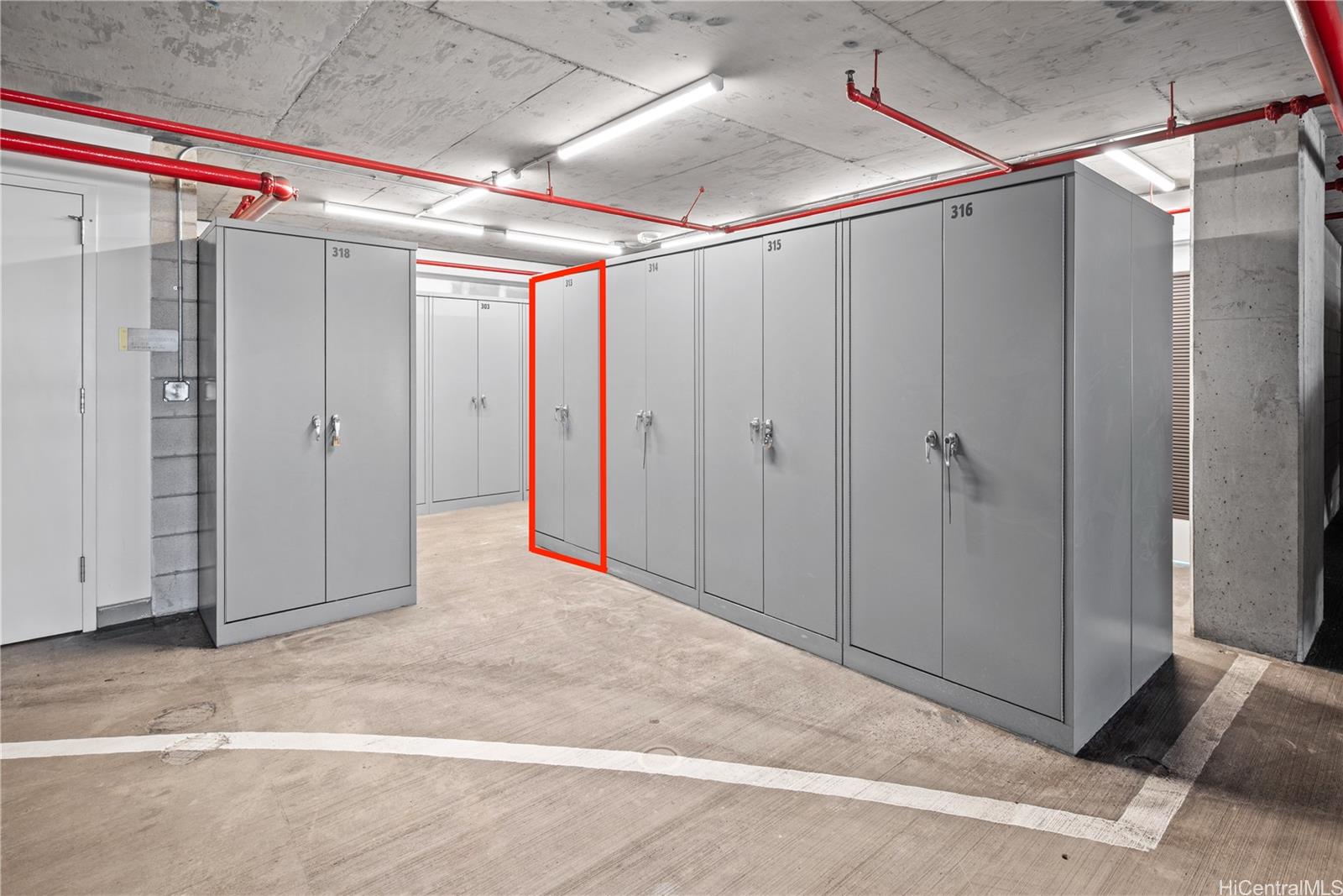 Ke Kilohana condo # 4208, Honolulu, Hawaii - photo 21 of 23