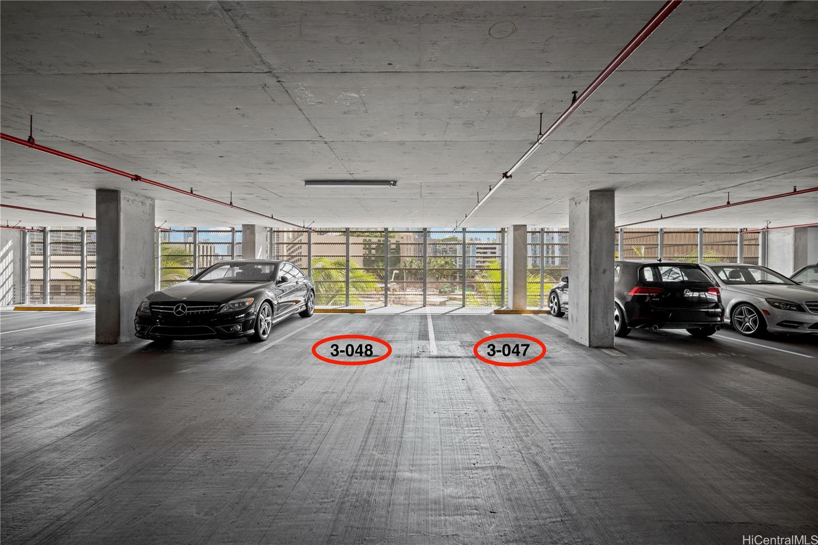 Ke Kilohana condo # 4208, Honolulu, Hawaii - photo 22 of 23