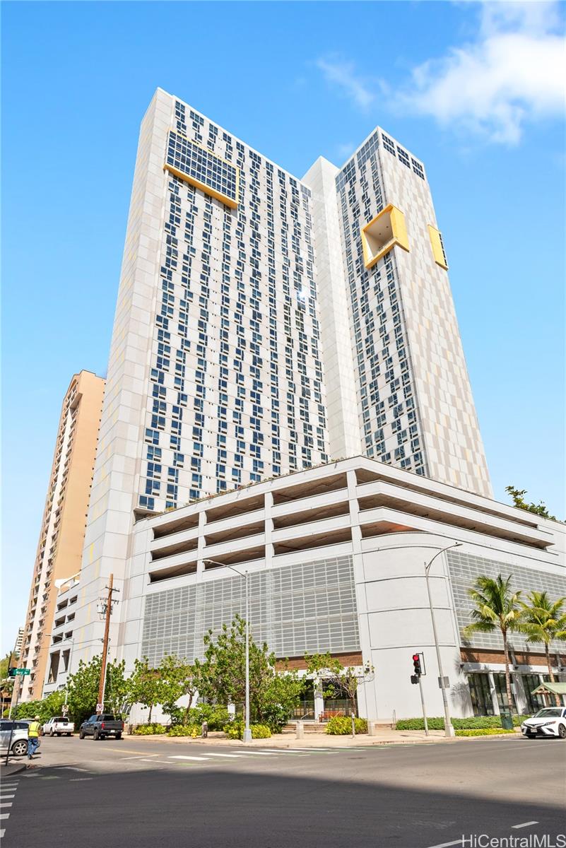 Ke Kilohana condo # 4208, Honolulu, Hawaii - photo 23 of 23