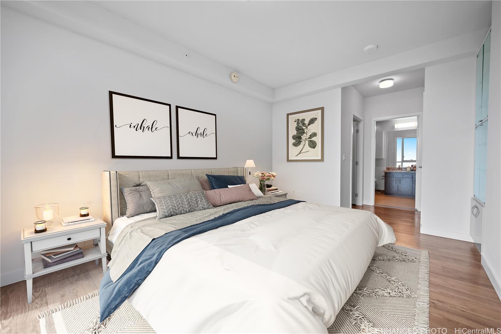 Ke Kilohana condo # 4208, Honolulu, Hawaii - photo 4 of 23