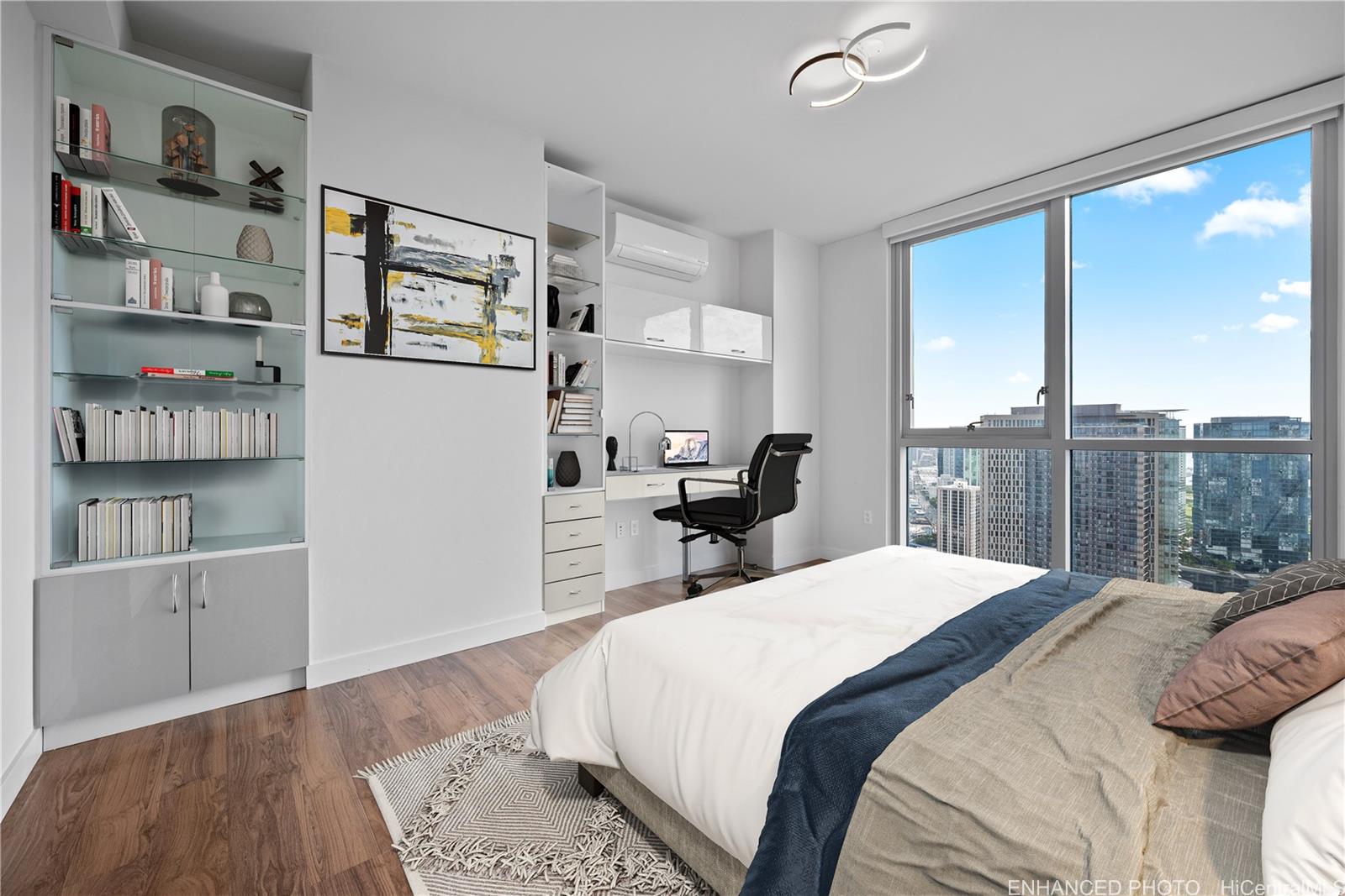 Ke Kilohana condo # 4208, Honolulu, Hawaii - photo 5 of 23