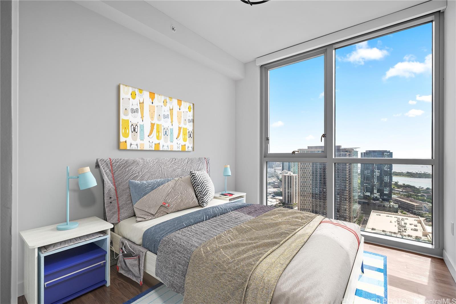 Ke Kilohana condo # 4208, Honolulu, Hawaii - photo 7 of 23