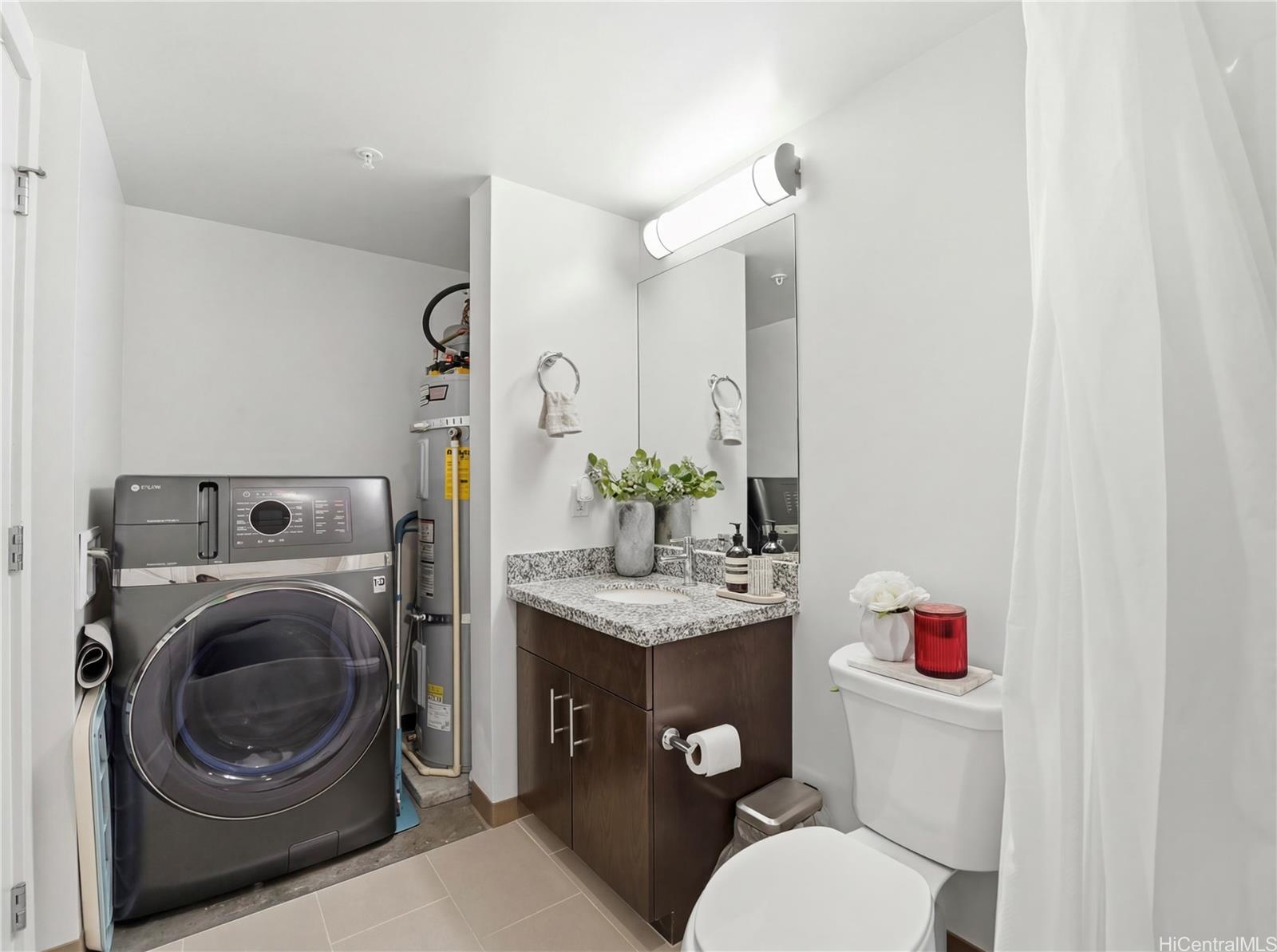 988 Halekauwila condo # 914, Honolulu, Hawaii - photo 11 of 25