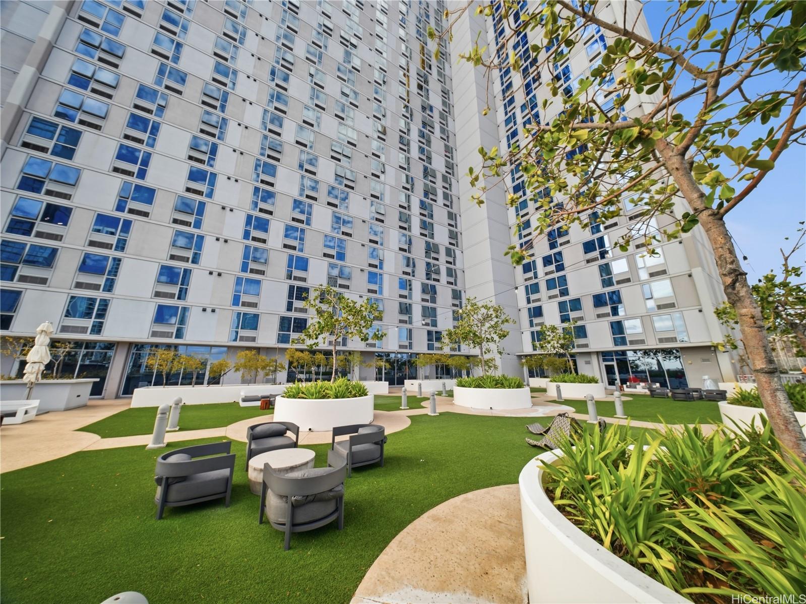 988 Halekauwila condo # 914, Honolulu, Hawaii - photo 16 of 25
