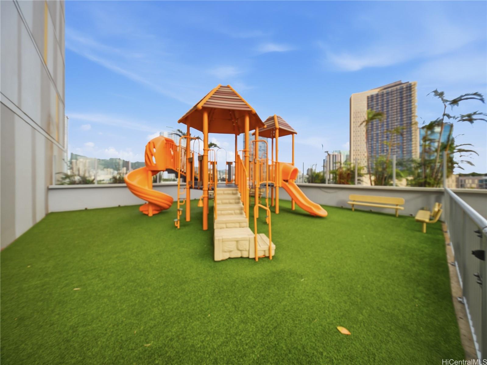 988 Halekauwila condo # 914, Honolulu, Hawaii - photo 17 of 25