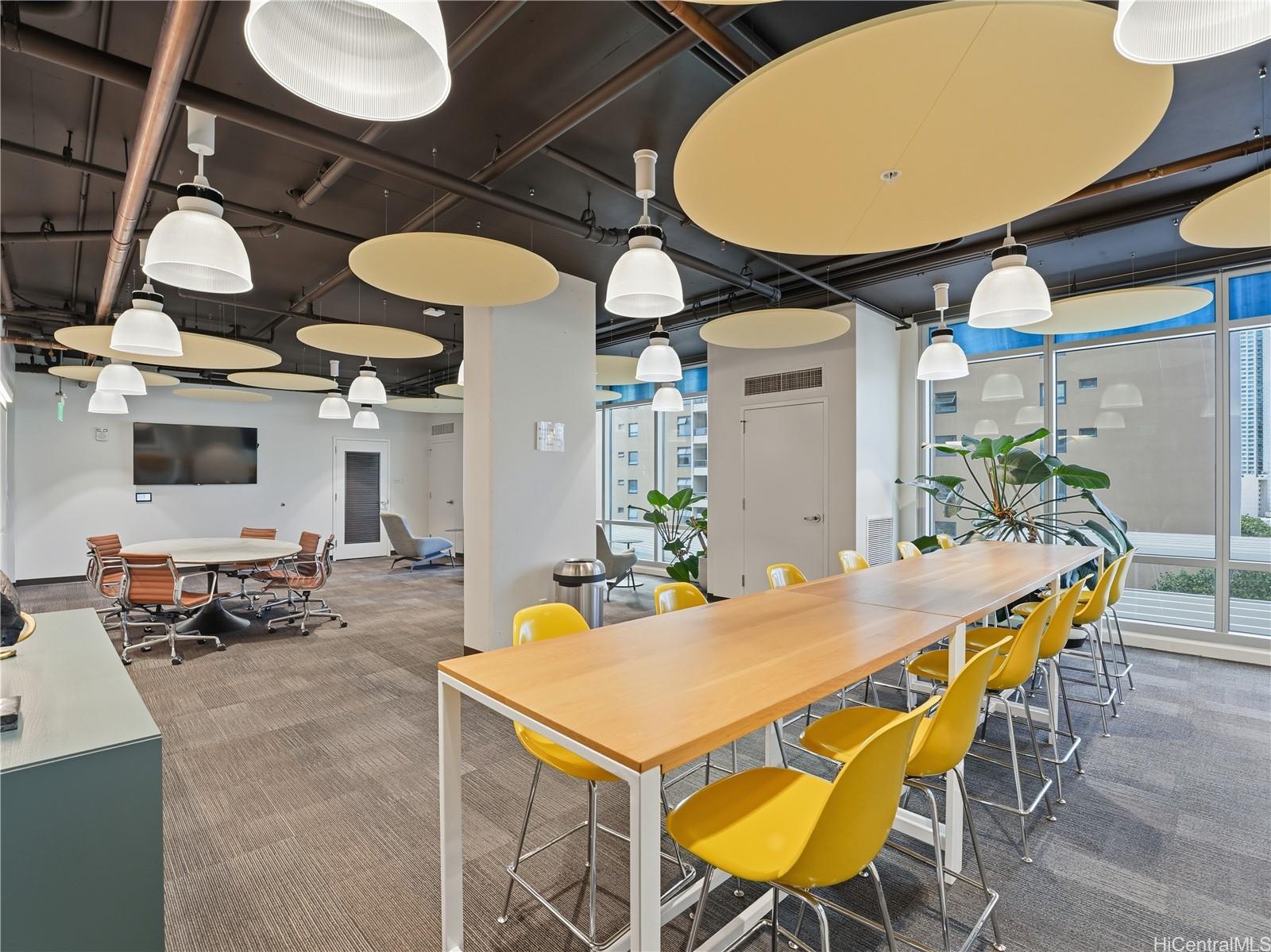 988 Halekauwila condo # 914, Honolulu, Hawaii - photo 19 of 25