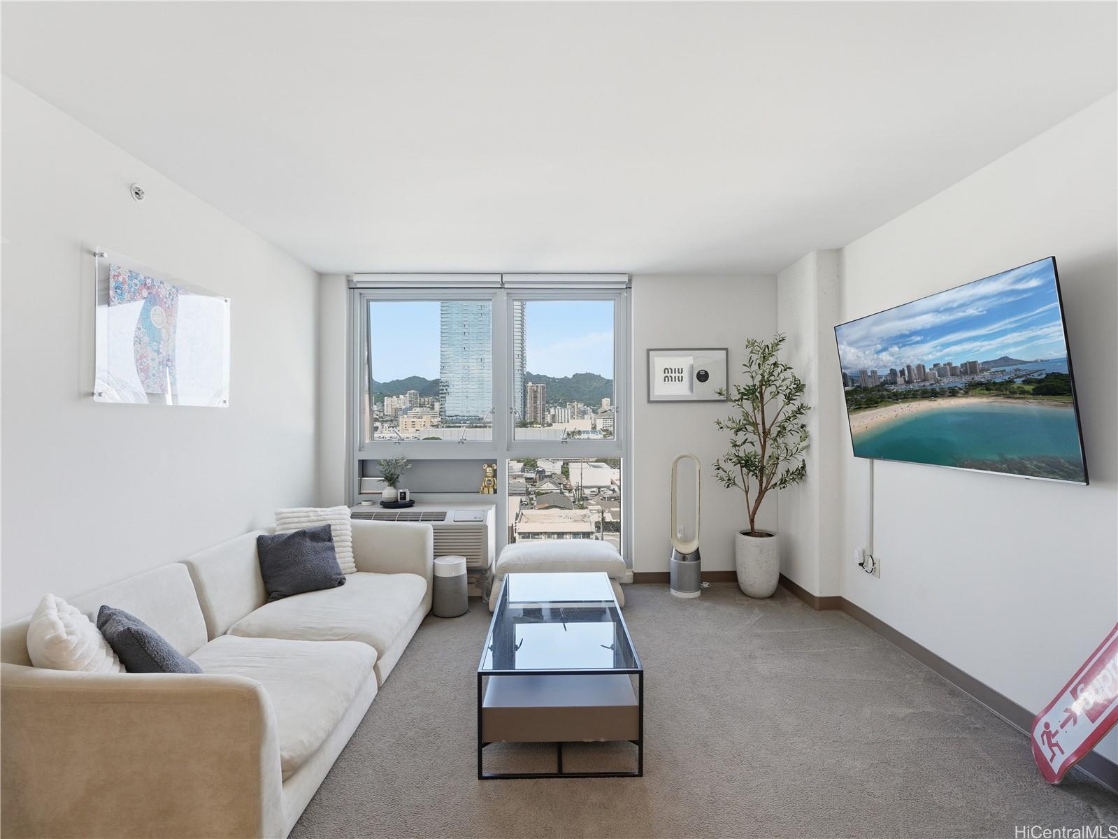 988 Halekauwila condo # 914, Honolulu, Hawaii - photo 6 of 25