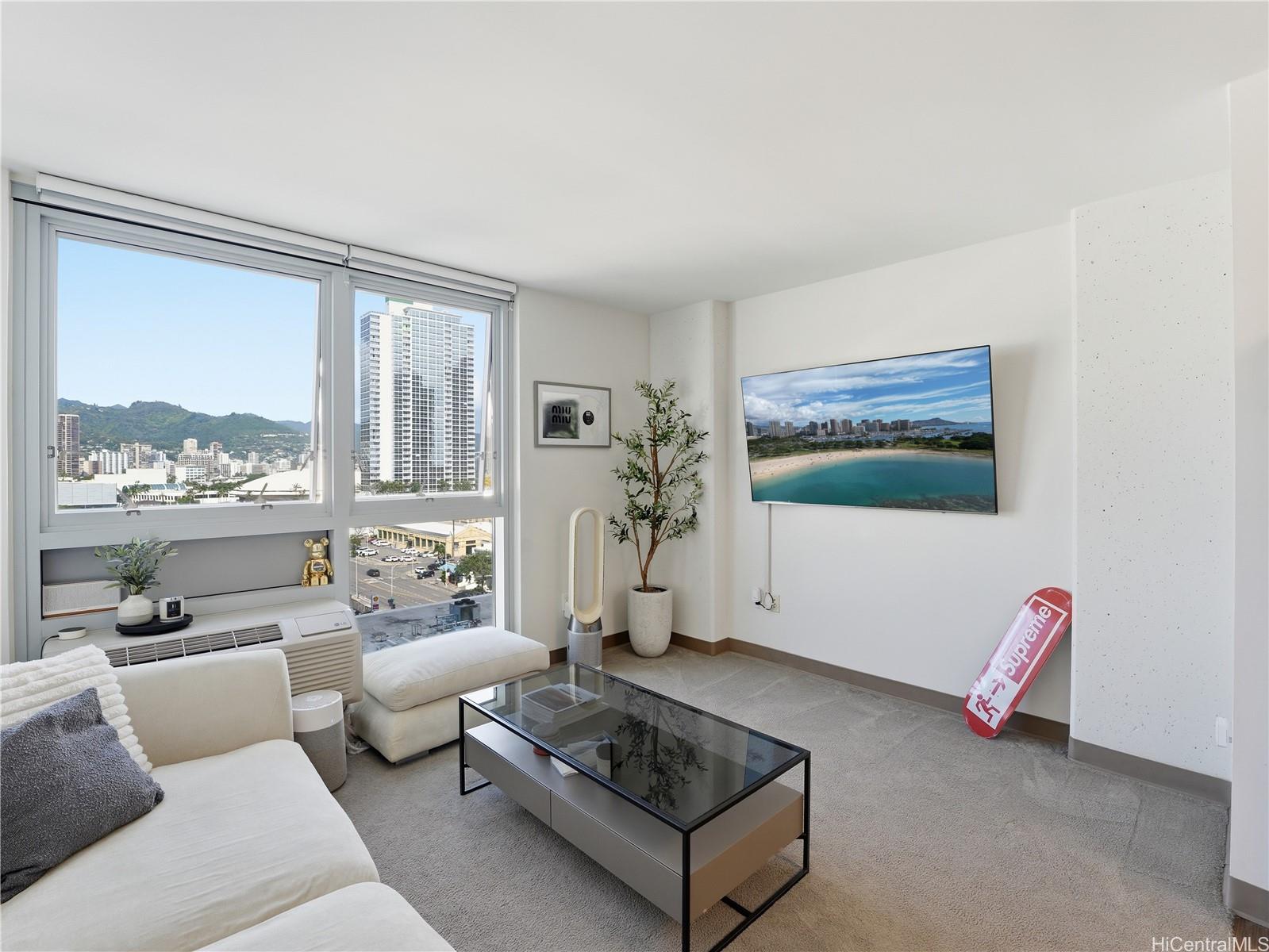 988 Halekauwila condo # 914, Honolulu, Hawaii - photo 7 of 25