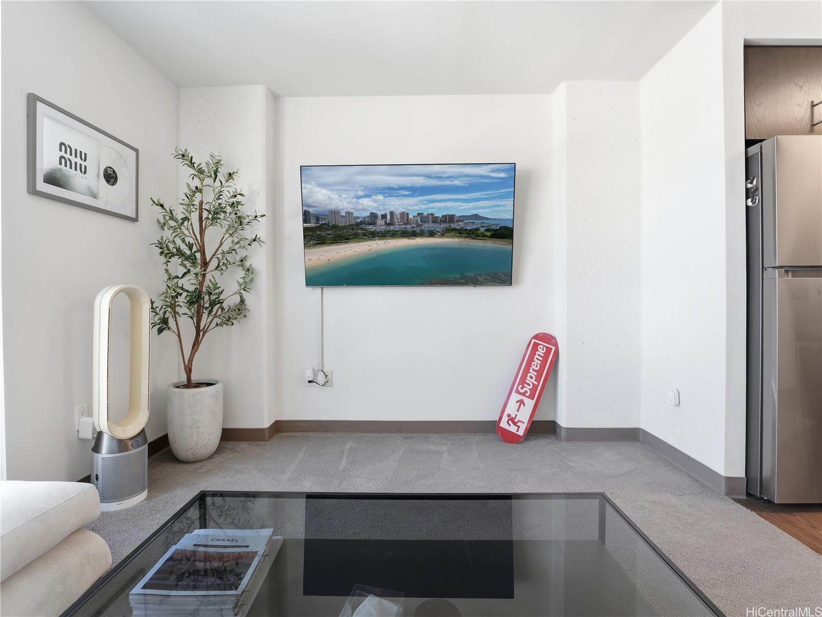 988 Halekauwila condo # 914, Honolulu, Hawaii - photo 8 of 25