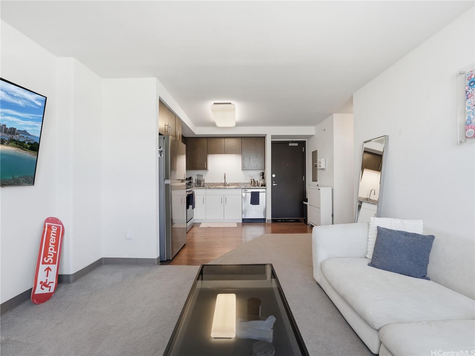 988 Halekauwila condo # 914, Honolulu, Hawaii - photo 9 of 25