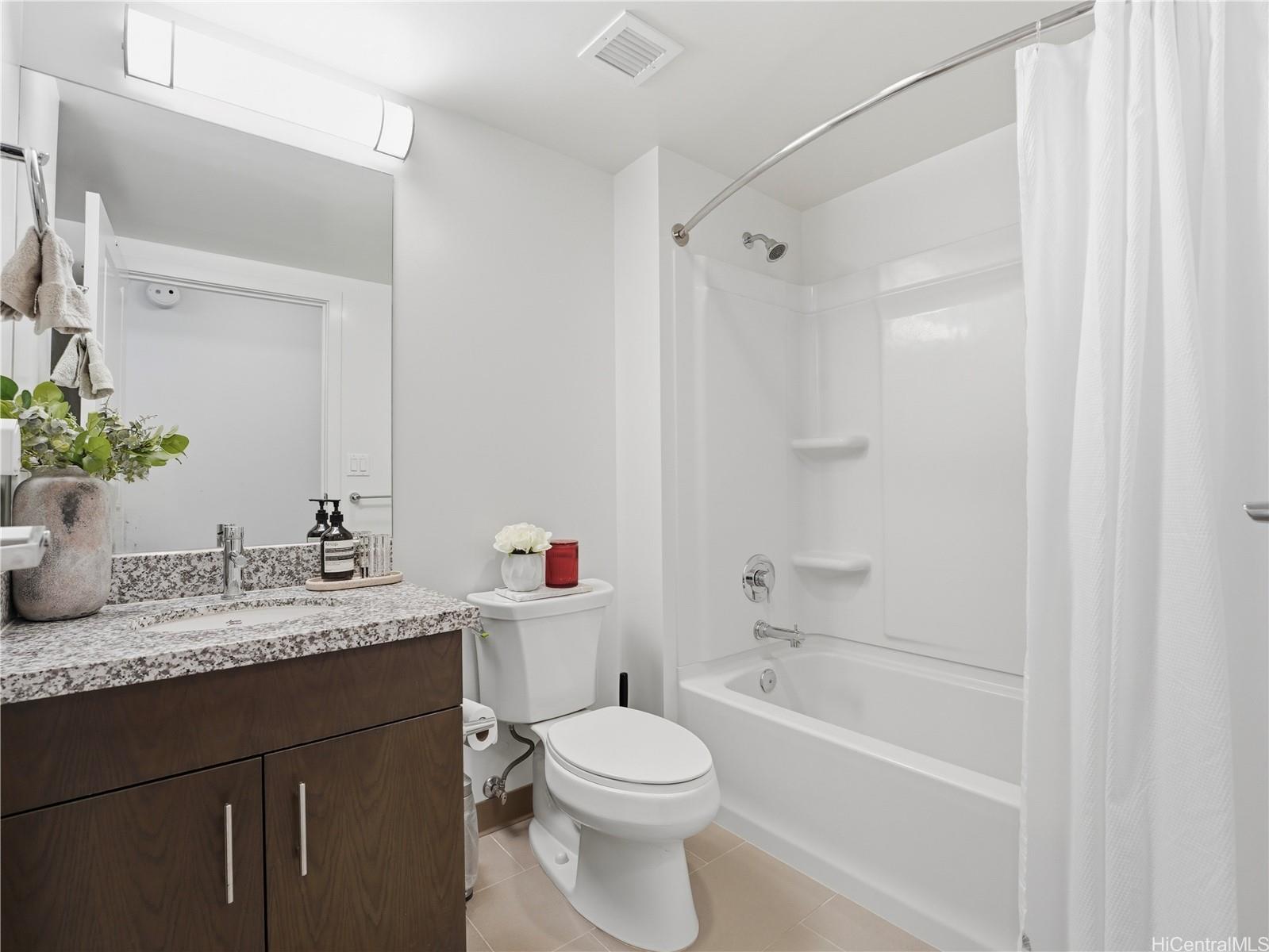 988 Halekauwila condo # 914, Honolulu, Hawaii - photo 10 of 25