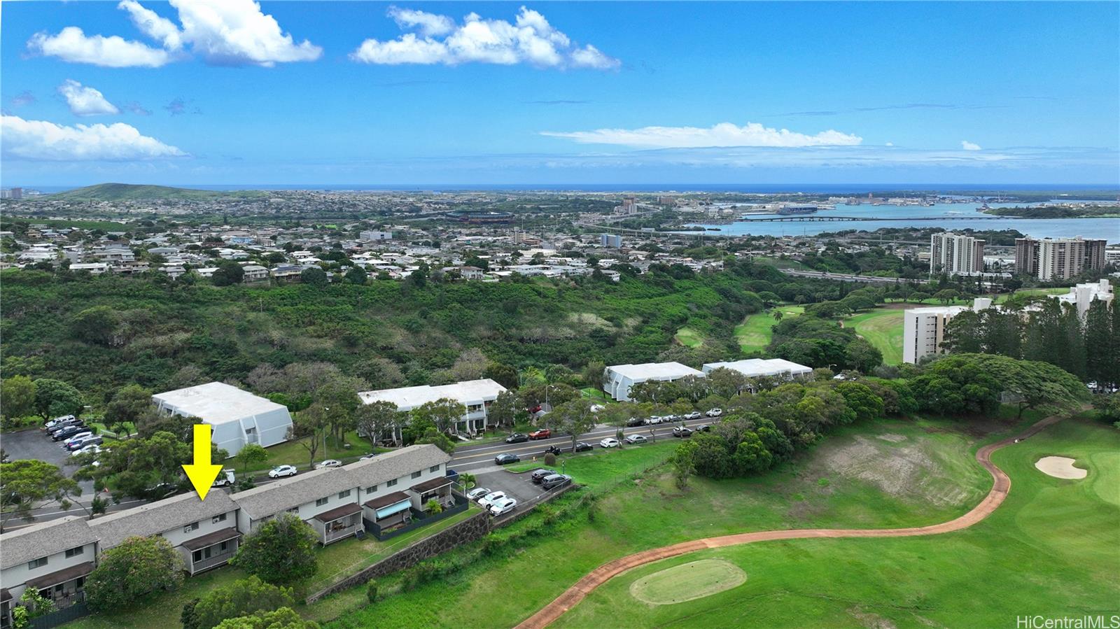 Ridgeway B2 condo # 208, Aiea, Hawaii - photo 11 of 24