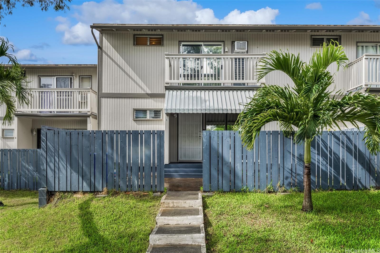 Ridgeway B2 condo # 208, Aiea, Hawaii - photo 13 of 24