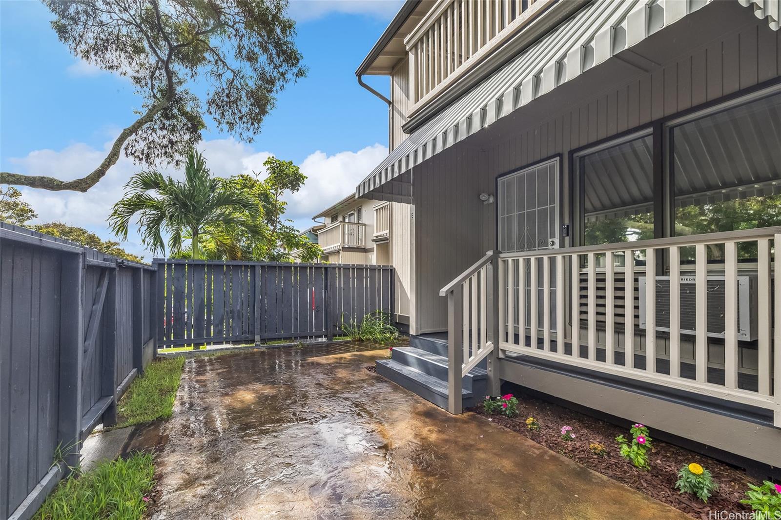 Ridgeway B2 condo # 208, Aiea, Hawaii - photo 14 of 24