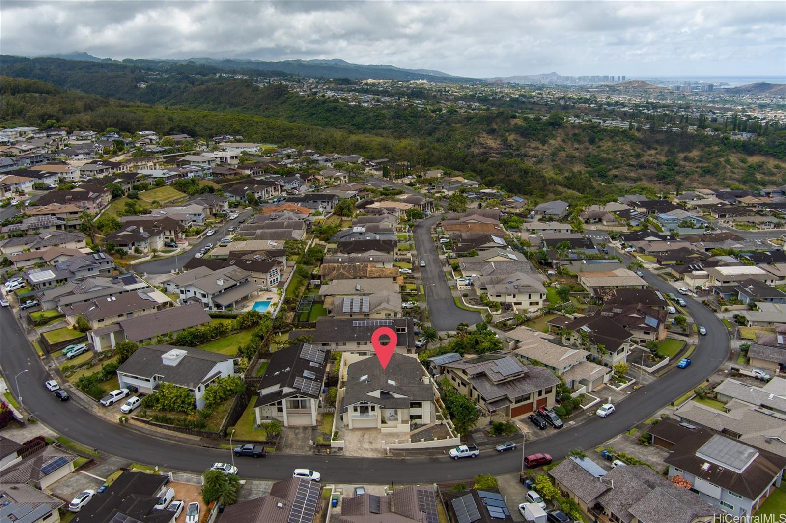 98-827  Ainanui Loop Royal Summit, PearlCity home - photo 25 of 25