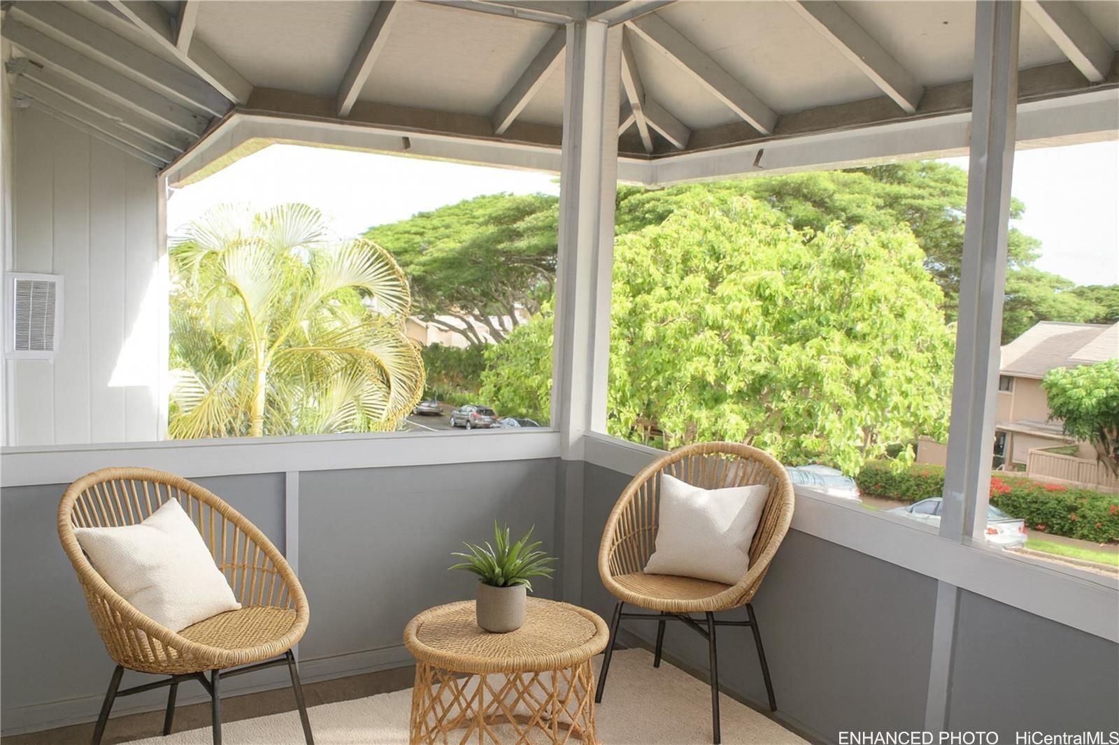 98-833 Noelani St townhouse # 155, Pearl City, Hawaii - photo 7 of 8