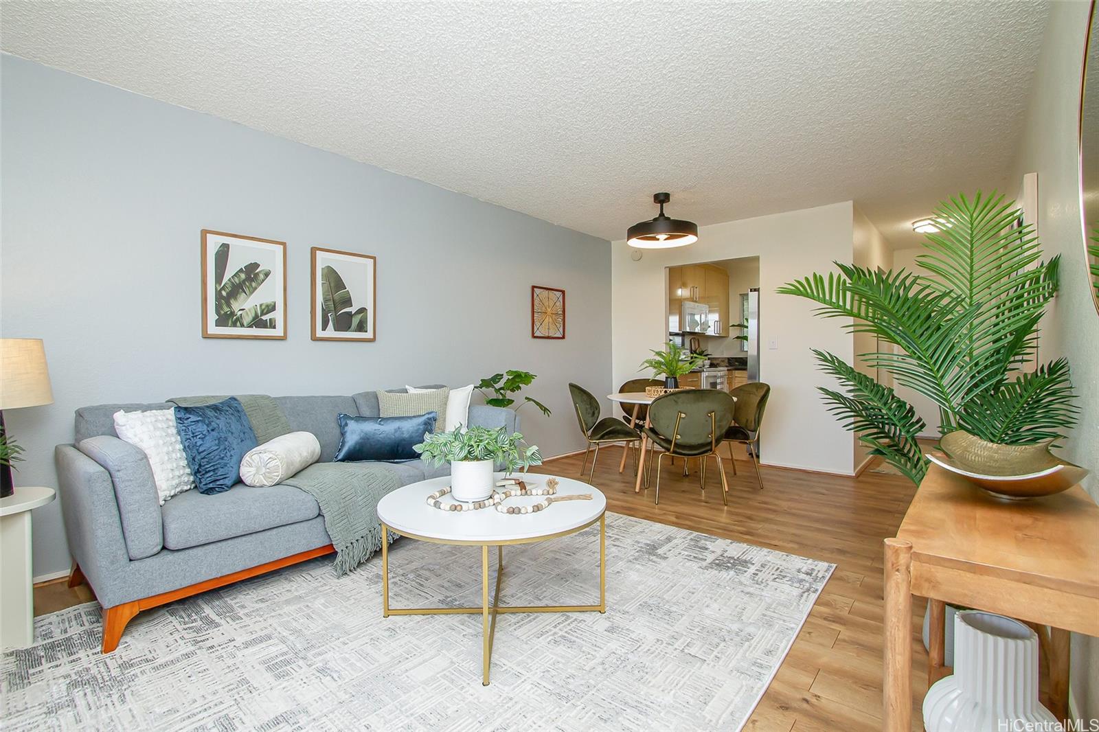 98-833 Noelani St townhouse # 155, Pearl City, Hawaii - photo 2 of 25