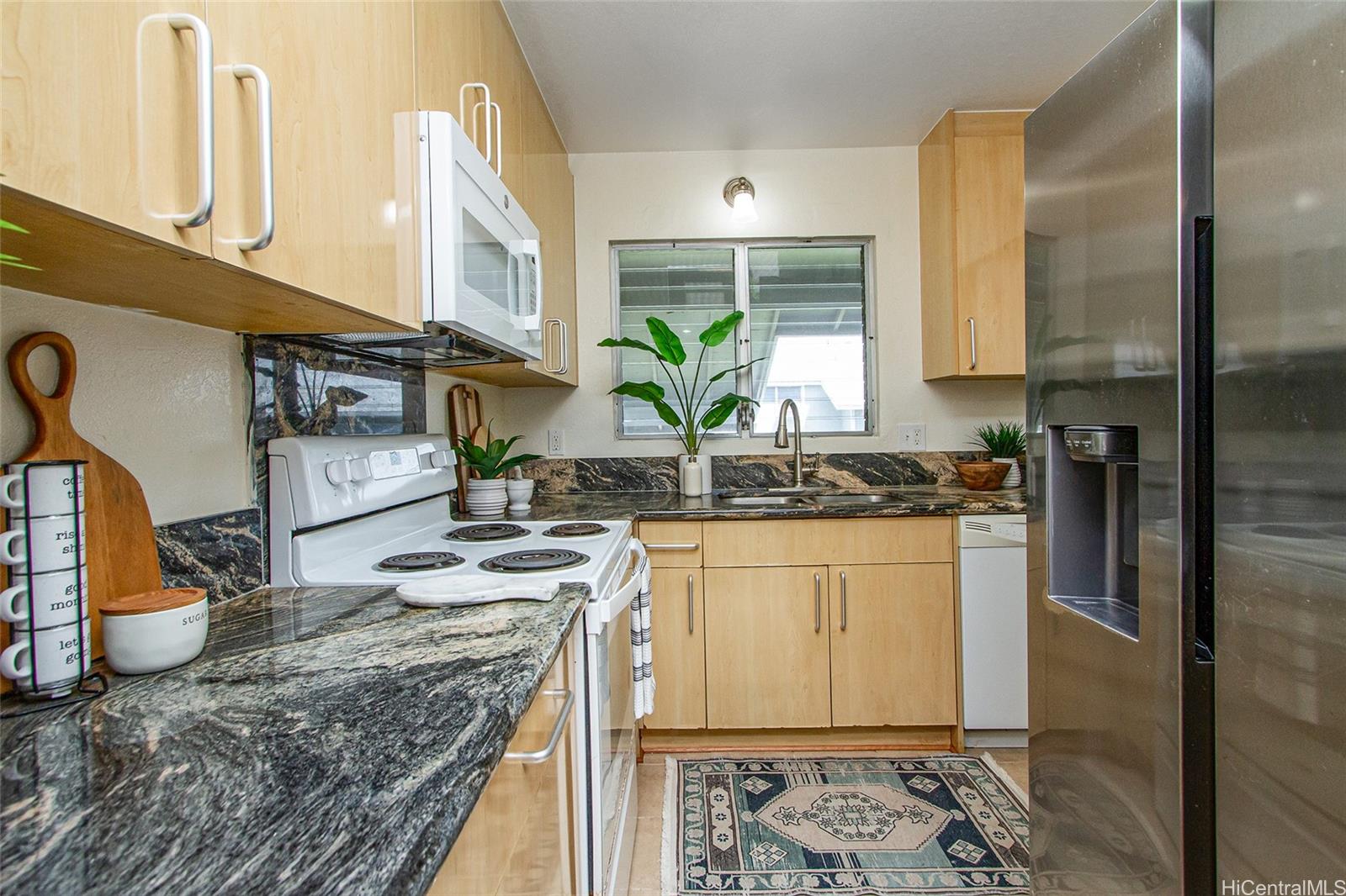 98-833 Noelani St townhouse # 155, Pearl City, Hawaii - photo 11 of 25