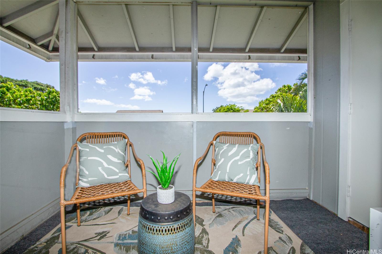 98-833 Noelani St townhouse # 155, Pearl City, Hawaii - photo 19 of 25
