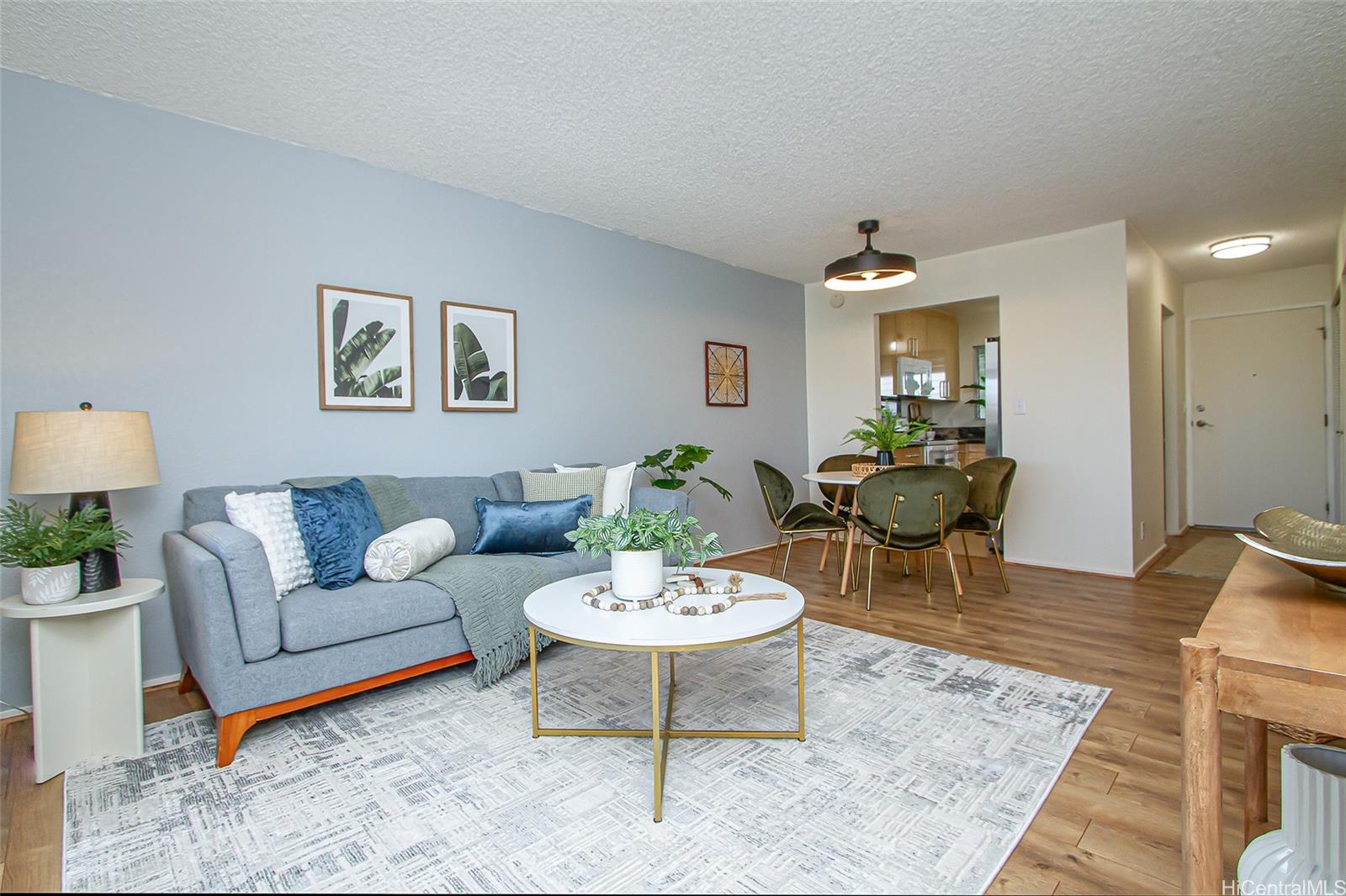 98-833 Noelani St townhouse # 155, Pearl City, Hawaii - photo 3 of 25