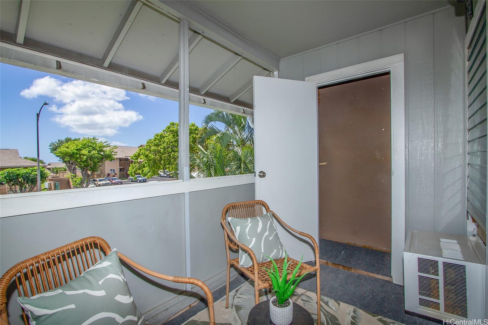 98-833 Noelani St townhouse # 155, Pearl City, Hawaii - photo 21 of 25