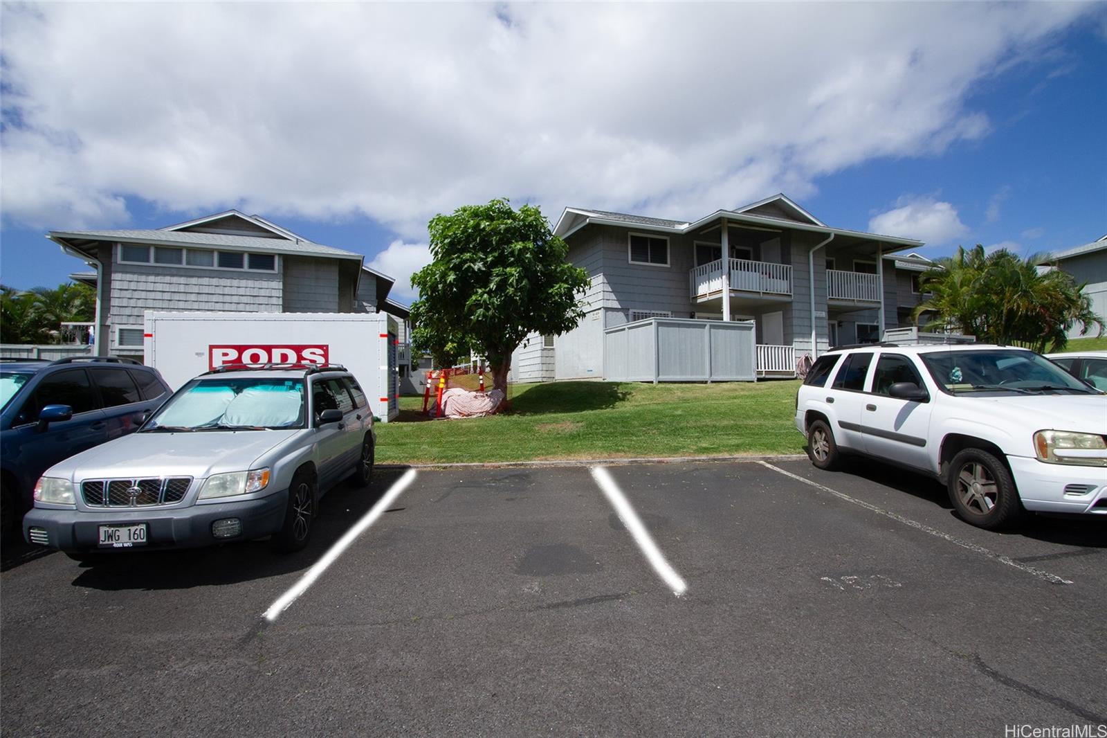 98-833 Noelani St townhouse # 155, Pearl City, Hawaii - photo 24 of 25
