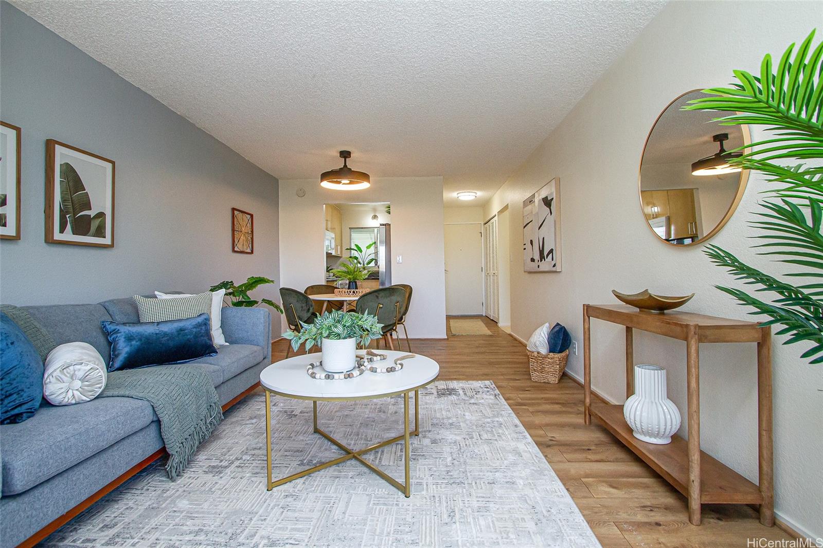 98-833 Noelani St townhouse # 155, Pearl City, Hawaii - photo 4 of 25