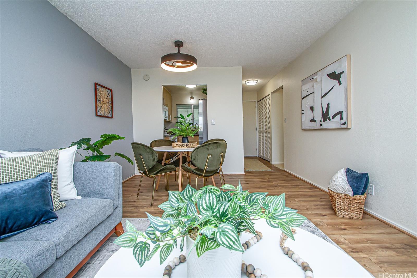 98-833 Noelani St townhouse # 155, Pearl City, Hawaii - photo 5 of 25