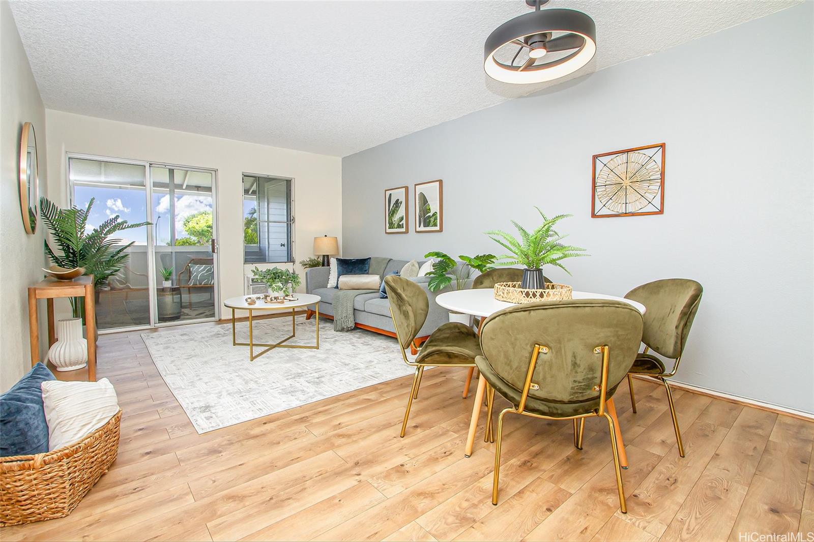 98-833 Noelani St townhouse # 155, Pearl City, Hawaii - photo 6 of 25