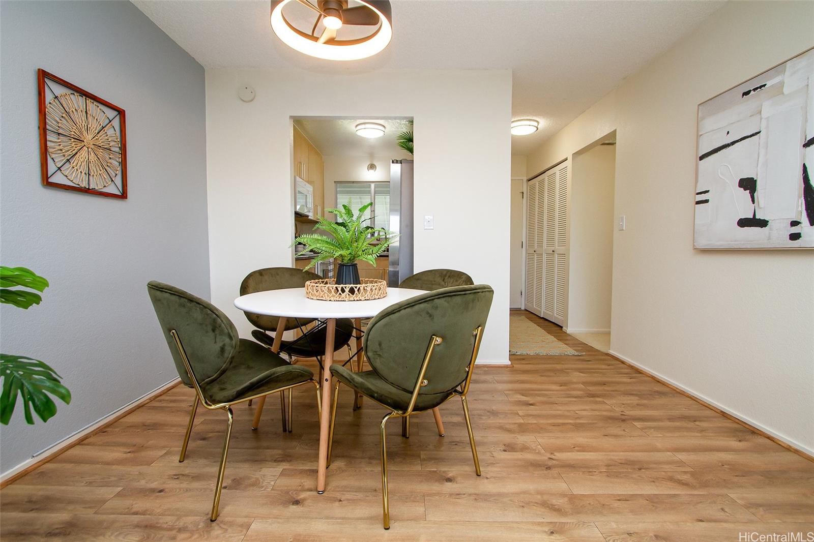 98-833 Noelani St townhouse # 155, Pearl City, Hawaii - photo 7 of 25