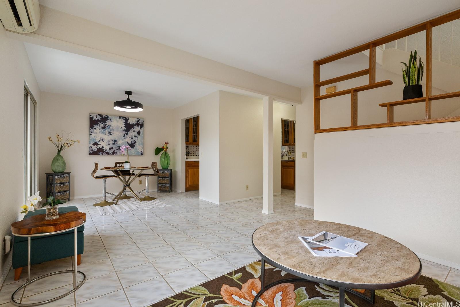 98-850 Noelani Street townhouse # 5-39, Pearl City, Hawaii - photo 2 of 25