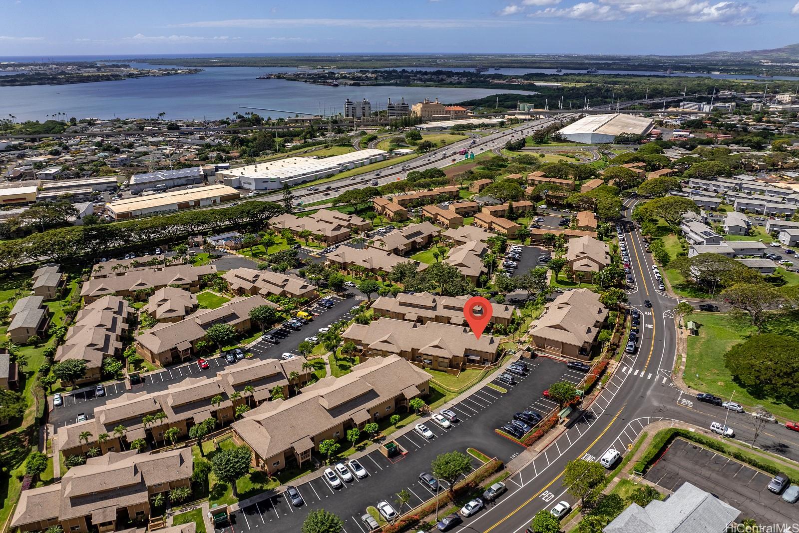 98-850 Noelani Street townhouse # 5-39, Pearl City, Hawaii - photo 21 of 25