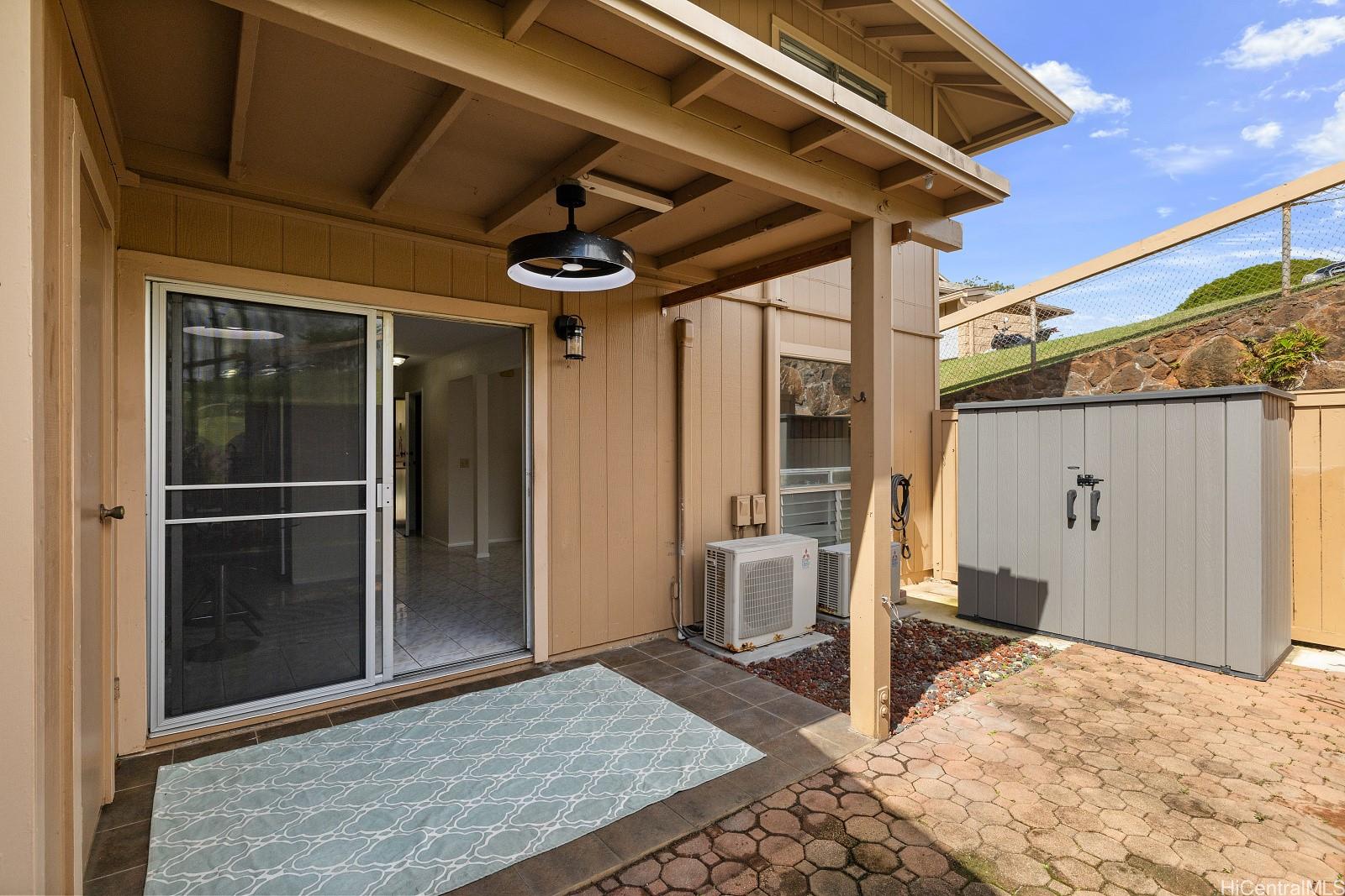 98-850 Noelani Street townhouse # 5-39, Pearl City, Hawaii - photo 9 of 25