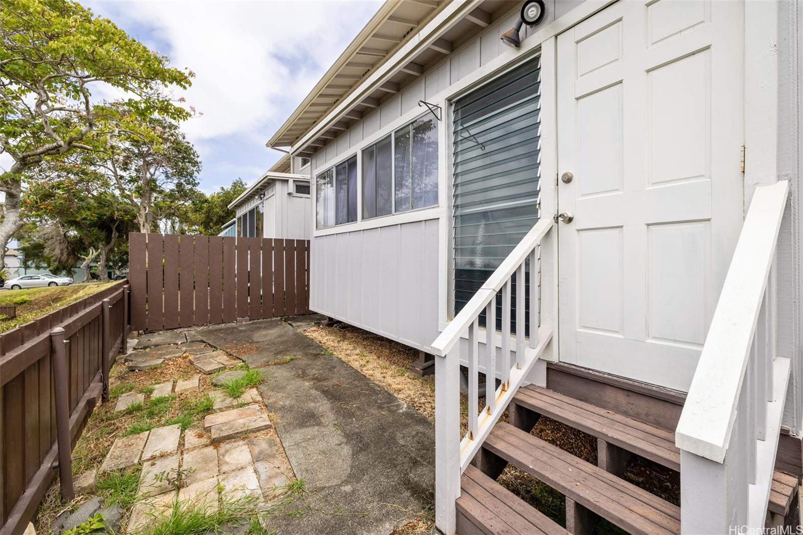 98-851 Iho Place townhouse # 56, Aiea, Hawaii - photo 15 of 20