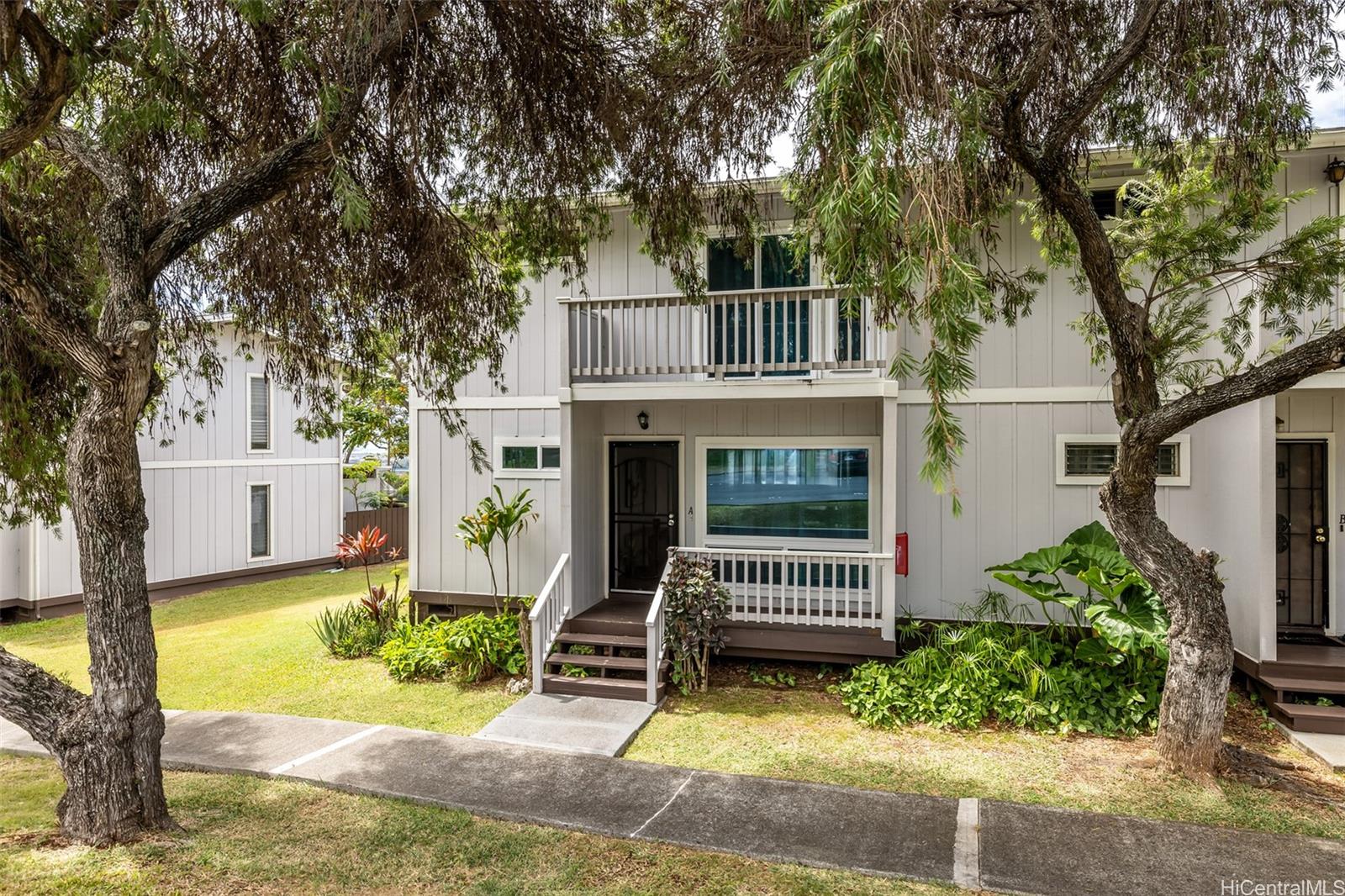 98-851 Iho Place townhouse # 56, Aiea, Hawaii - photo 18 of 20