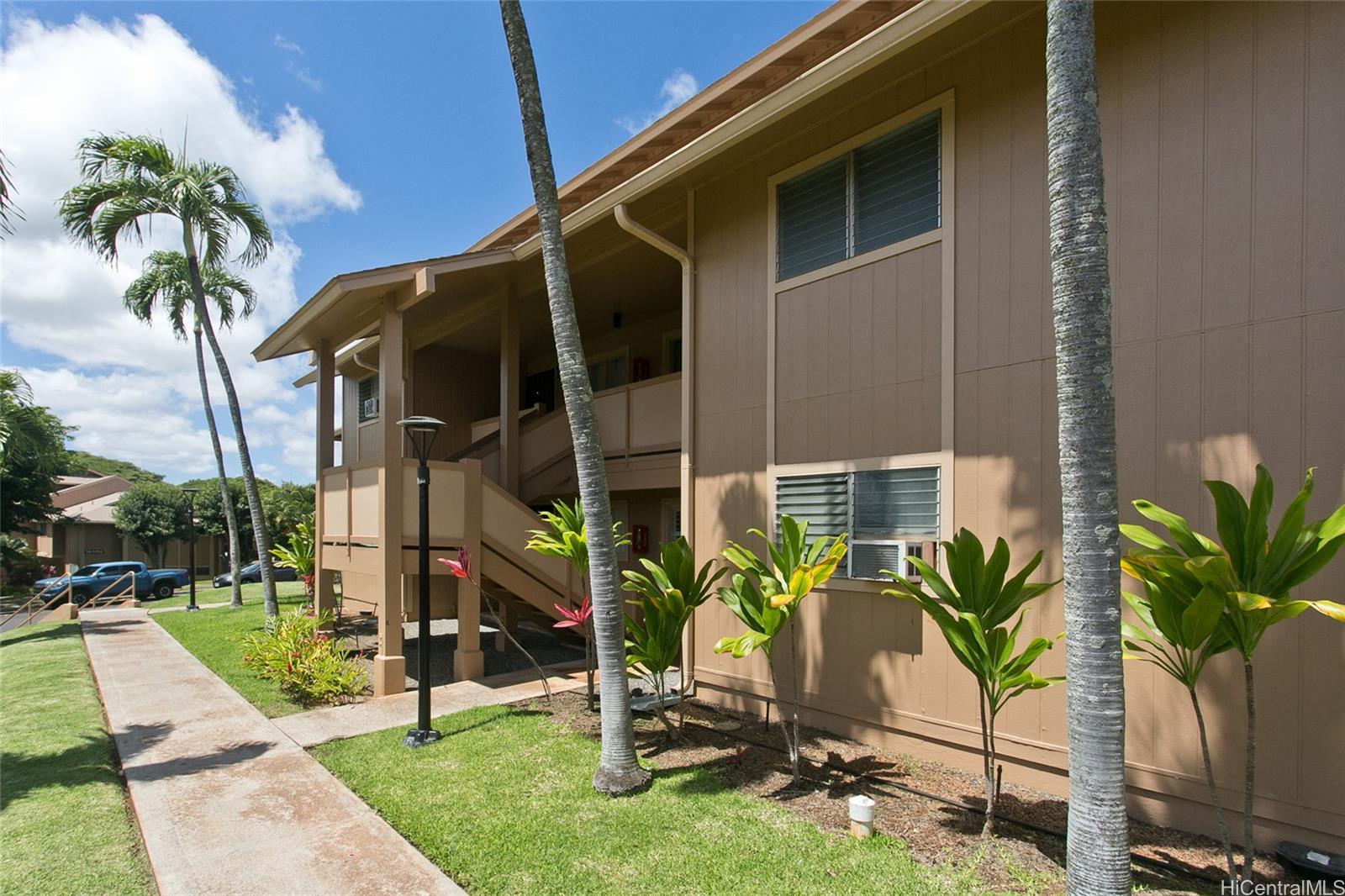 98-854 Noelani Street townhouse # 65, Pearl City, Hawaii - photo 20 of 20