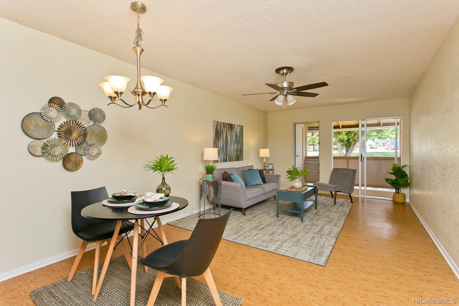 Waiau Garden Villa 767, 98854 Noelani Street, Pearl City Waiau