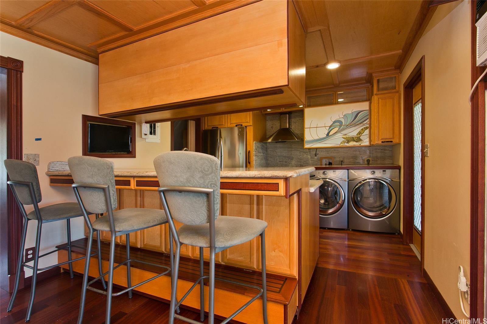 98-879-B Kaonohi Street townhouse # 67, Aiea, Hawaii - photo 2 of 16