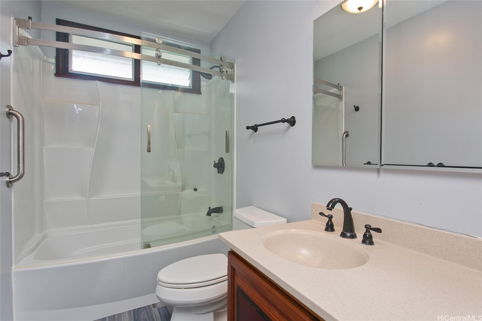 98-879-B Kaonohi Street townhouse # 67, Aiea, Hawaii - photo 13 of 16