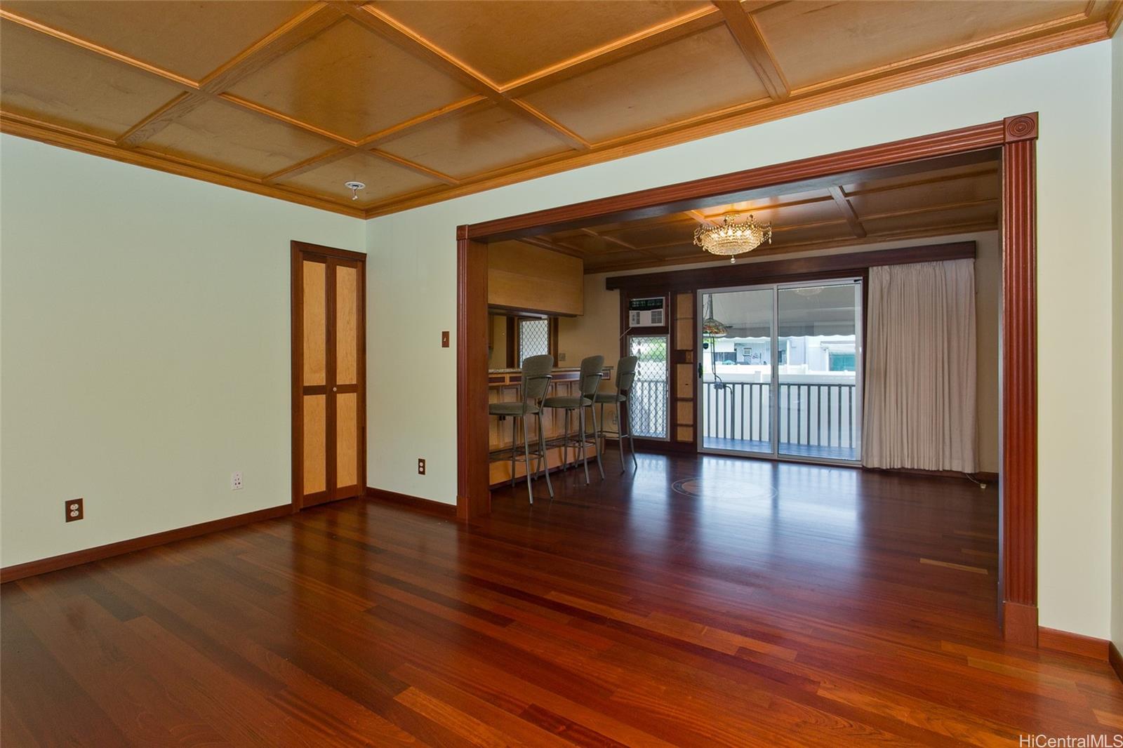 98-879-B Kaonohi Street townhouse # 67, Aiea, Hawaii - photo 5 of 16