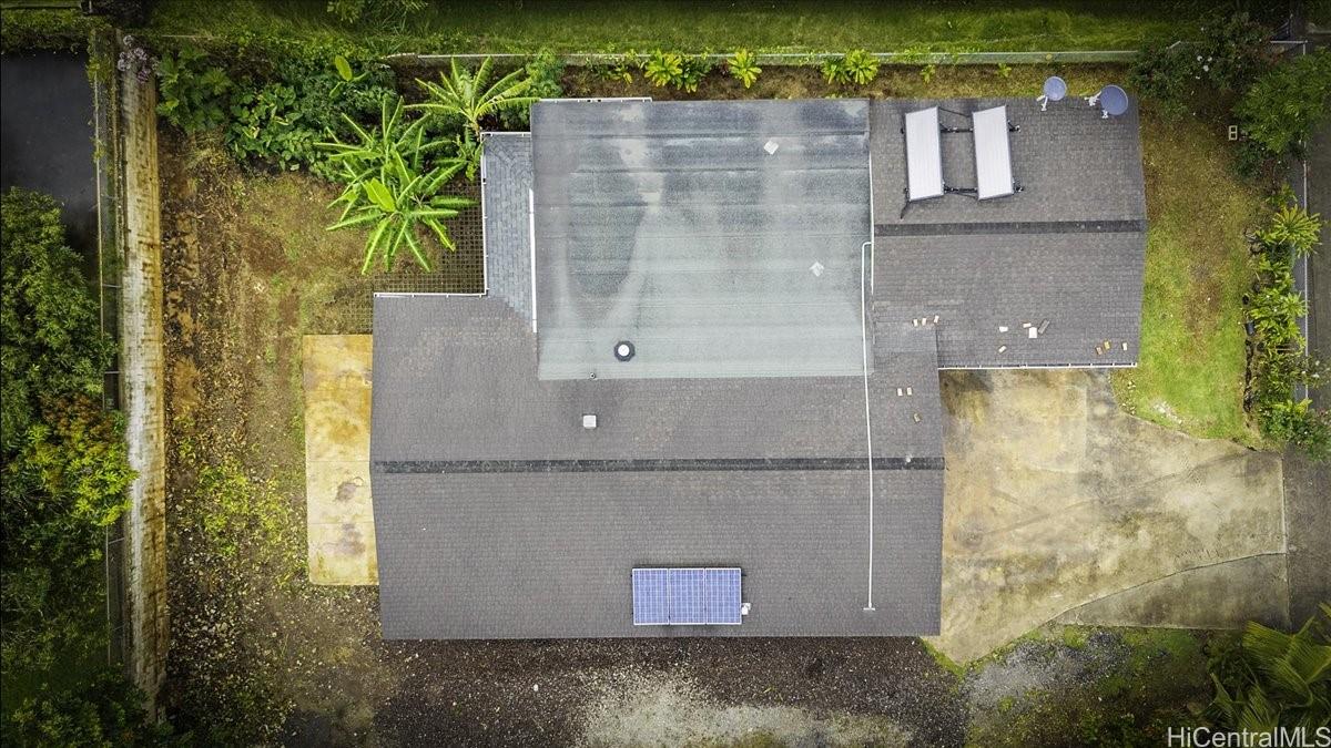 98-881  Kaamilo Street Aiea Heights, PearlCity home - photo 13 of 15