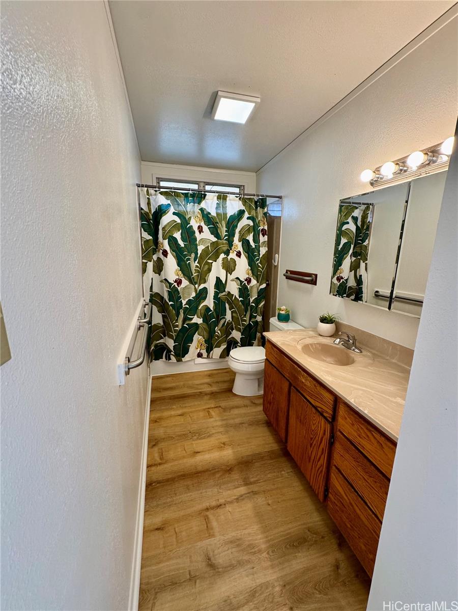 98-889 Kaonohi Street townhouse # 76, Aiea, Hawaii - photo 3 of 8