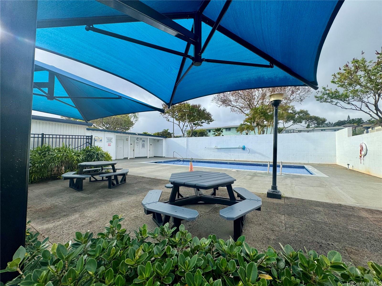 98-889 Kaonohi Street townhouse # 76, Aiea, Hawaii - photo 8 of 8